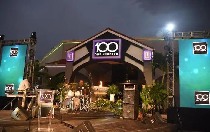 Apart Otel Pearl Of The City Jamaica Pearl Kingston