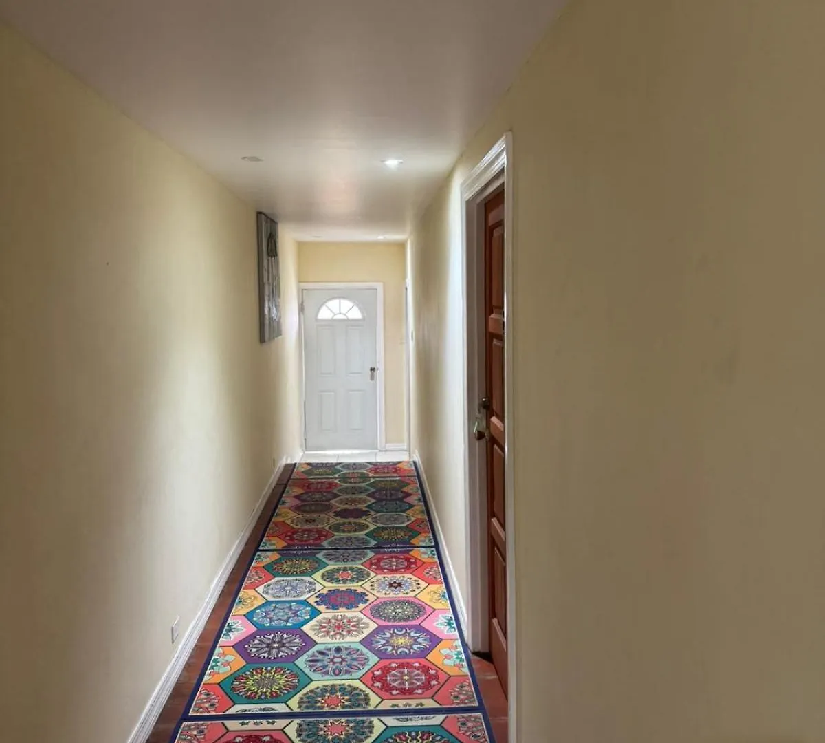 Pearl Of The City Jamaica Pearl Kingston Apart Otel