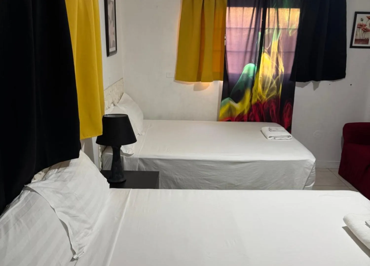 Pearl Of The City Jamaica Pearl Kingston Apart Otel