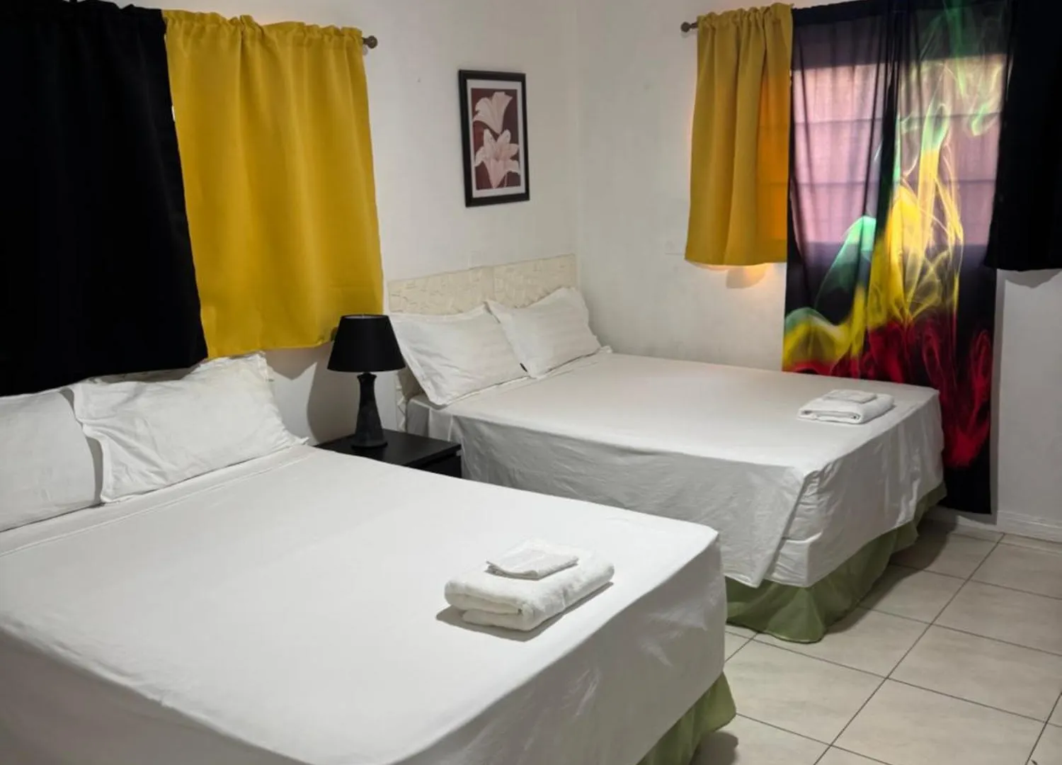Pearl Of The City Jamaica Pearl Kingston